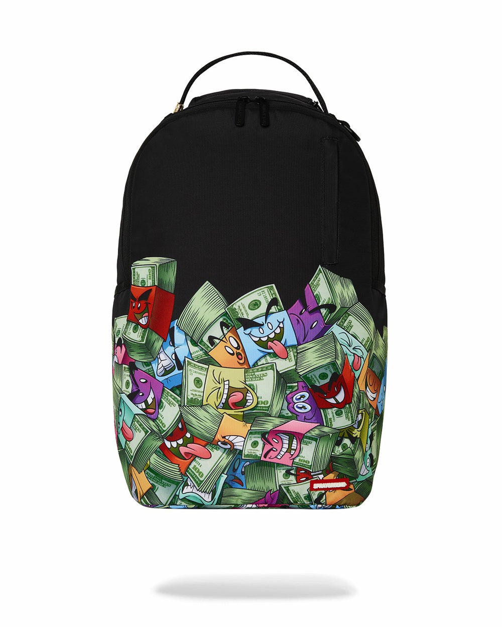 STACKED AND RELAXED MONEY BOYS BACKPACK | Sprayground Value Deal