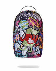 MONEY BOYS MONEY MOVES BACKPACK | Sprayground Exclusive Deal