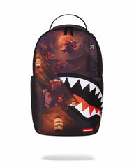 NINJA BEARS STEALTH MISSION DLXR BACKPACK | Sprayground Special Offer