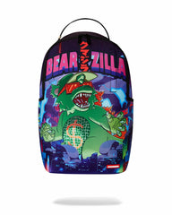 BEARZILLA: THE CONQUEST DLXR BACKPACK | Sprayground On Sale