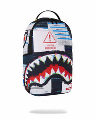 HACKED & STACKED BUT I STILL GOT YOUR BACK DLXR BACKPACK | Sprayground Savings