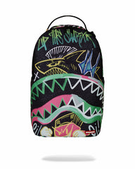 RAISE THE STAKES DLXR BACKPACK | Sprayground Hot Deal