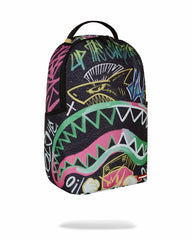 RAISE THE STAKES DLXR BACKPACK | Sprayground Hot Deal