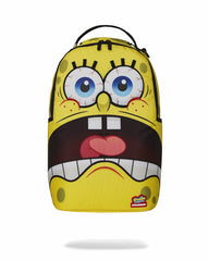 SPONGEBOB EYE POP REMOVABLE EYES BACKPACK | Sprayground Outlets