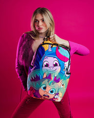 MY LITTLE PONY PARTY DLXR BACKPACK | Sprayground Bargain