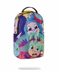 MY LITTLE PONY PARTY DLXR BACKPACK | Sprayground Bargain