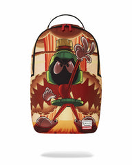LOONEY TUNES MARVIN THE MARTIAN BLAST OFF BACKPACK | Sprayground Value Deal