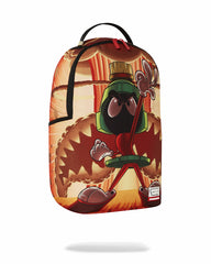 LOONEY TUNES MARVIN THE MARTIAN BLAST OFF BACKPACK | Sprayground Value Deal