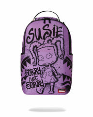 RUGRATS SUSIE SORRY NOT SORRY BACKPACK | Sprayground Exclusive Deal