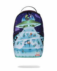 LOONEY TUNES MARVIN THE MARTIAN PAYBACK DLXR BACKPACK | Sprayground Special Offer