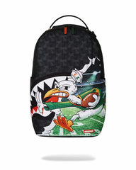 UNIVERSITY OF MIAMI TOUCHDOWN BACKPACK | Sprayground Discounted