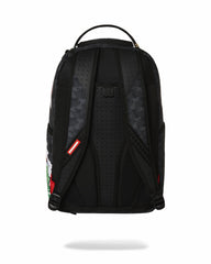 UNIVERSITY OF MIAMI TOUCHDOWN BACKPACK | Sprayground Discounted