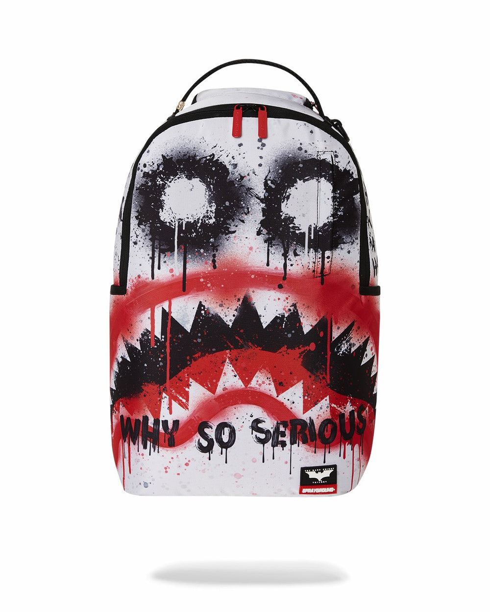 THE JOKER: VANDAL MOD DLXR BACKPACK | Sprayground Value Deal
