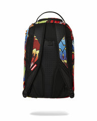 FAMILY GUY STEWIE ON THE RUN DLXR BACKPACK | Sprayground On Sale