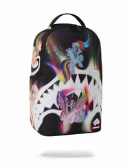 MY LITTLE PONY RAINBOW RIDERS DLXR BACKPACK | Sprayground Bargain
