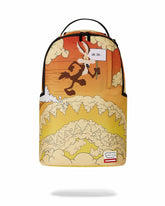 LOONEY TUNES COYOTE SMOKE DROP DLXR BACKPACK | Sprayground Limited Offer