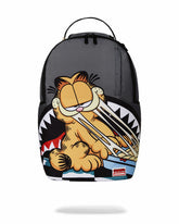 GARFIELD EXTRA CHEESE DLXR BACKPACK | Sprayground Sale