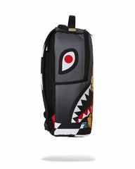 GARFIELD EXTRA CHEESE DLXR BACKPACK | Sprayground Sale