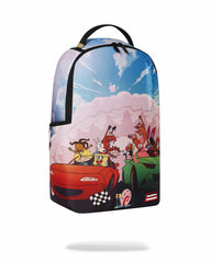 90'S NICK TOON RACER BACKPACK | Sprayground Savings