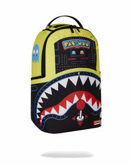 PACMAN ARCADE DLXR BACKPACK | Sprayground Sale