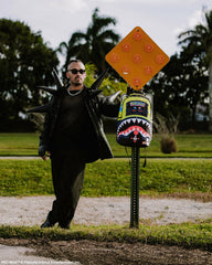 PACMAN ARCADE DLXR BACKPACK | Sprayground Sale
