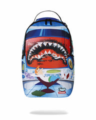 JETSON INTERFACE DLXR BACKPACK | Sprayground Outlets