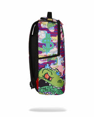 RUGRATS SUSIE DREAMS IN COLOR BACKPACK | Sprayground Bargain
