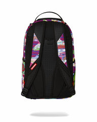 RUGRATS SUSIE DREAMS IN COLOR BACKPACK | Sprayground Bargain