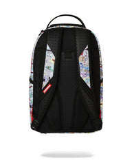 SNOOPY FOCUSED BACKPACK | Sprayground Value Deal