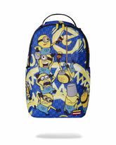 MINIONS MADNESS BACKPACK | Sprayground Exclusive Deal
