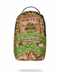 SHREK WANTED BACKPACK | Sprayground Hot Deal