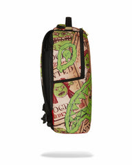 SHREK WANTED BACKPACK | Sprayground Hot Deal