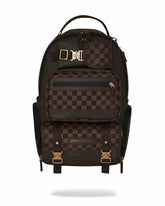 FLEX CHEX CARGO BACKPACK | Sprayground Special Offer
