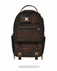FLEX CHEX CARGO BACKPACK | Sprayground Special Offer