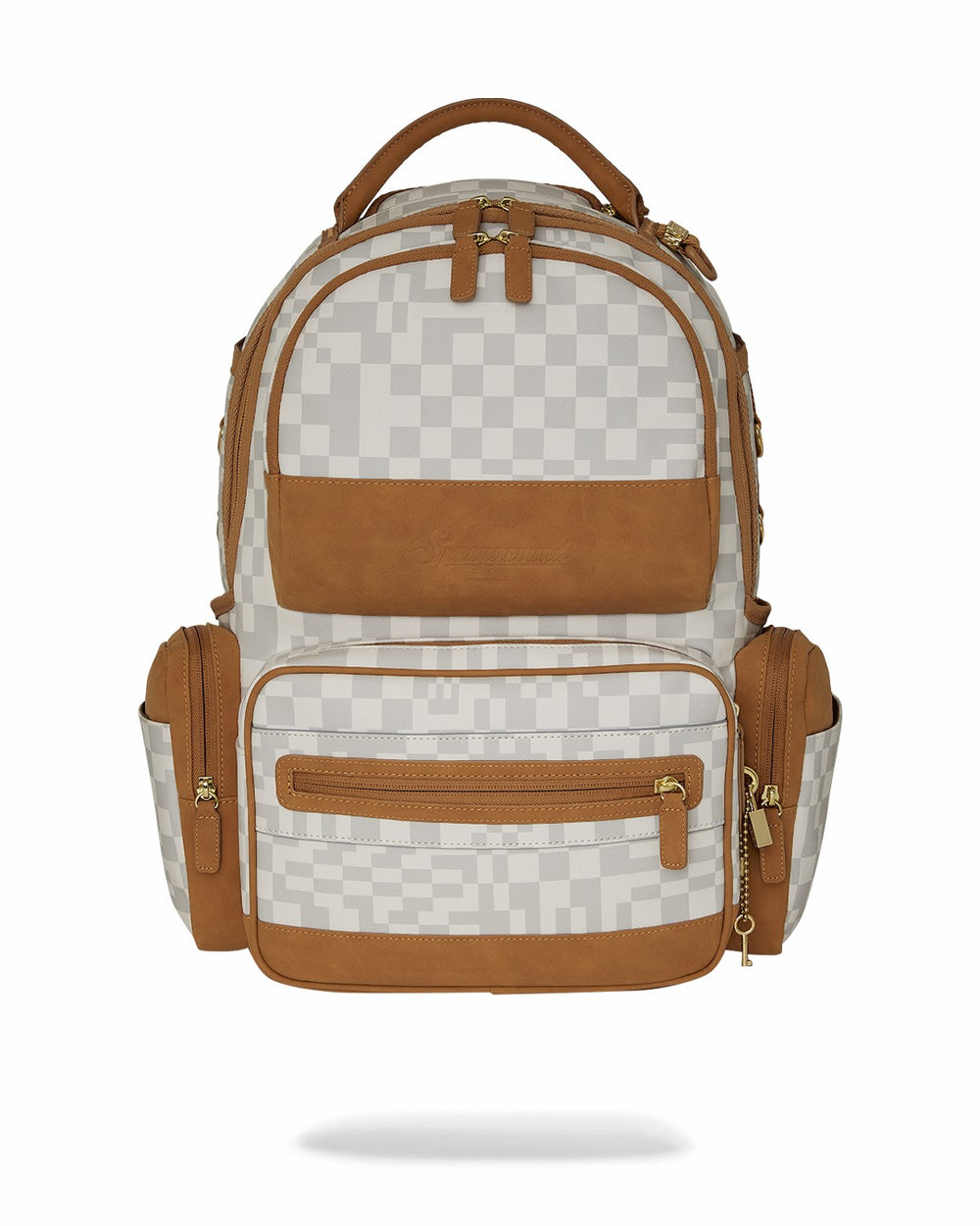 EXECUTIVE CLASS DLXV BACKPACK | Sprayground Sale