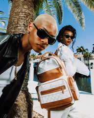EXECUTIVE CLASS DLXV BACKPACK | Sprayground Sale