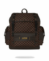MONACO DEUX THE GRIDFATHER MONTE CARLO | Sprayground Outlets