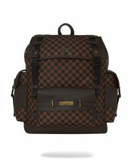 MONACO DEUX THE GRIDFATHER MONTE CARLO | Sprayground Outlets