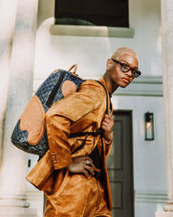 SG3D HENNY BACKPACK | Sprayground Special Offer
