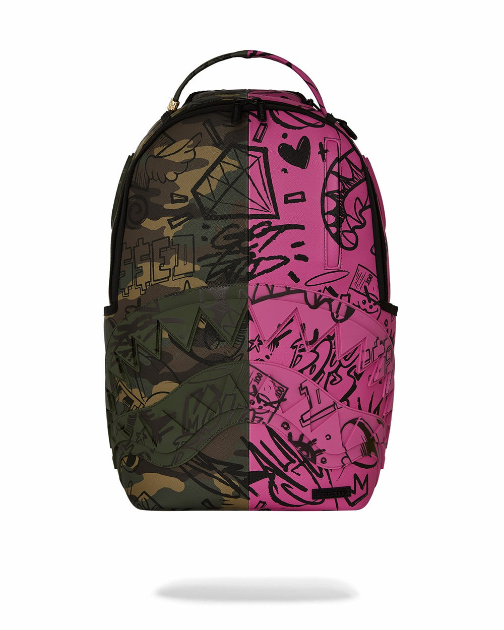 OPERATION SKETCH DLX BACKPACK | Sprayground Sale