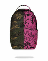 OPERATION SKETCH DLX BACKPACK | Sprayground Sale