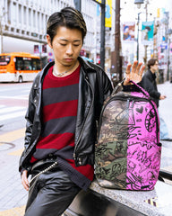 OPERATION SKETCH DLX BACKPACK | Sprayground Sale