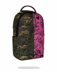 OPERATION SKETCH DLX BACKPACK | Sprayground Sale