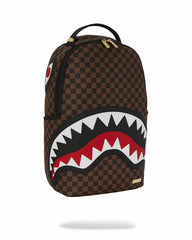 SAWTOOTH SHARKS IN PARIS DLXSV BACKPACK | Sprayground Bargain