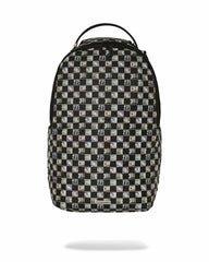 CHECKS CASHED DLX BACKPACK | Sprayground Value Deal