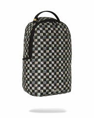 CHECKS CASHED DLX BACKPACK | Sprayground Value Deal
