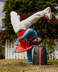 SHARK CENTRAL METRO HUNT BACKPCK | Sprayground Exclusive Deal