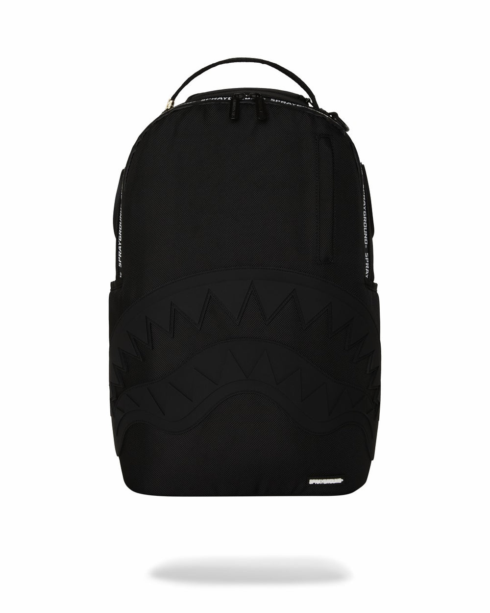 THE HERO WHITE TAPE DLXR BACKPACK | Sprayground Hot Deal