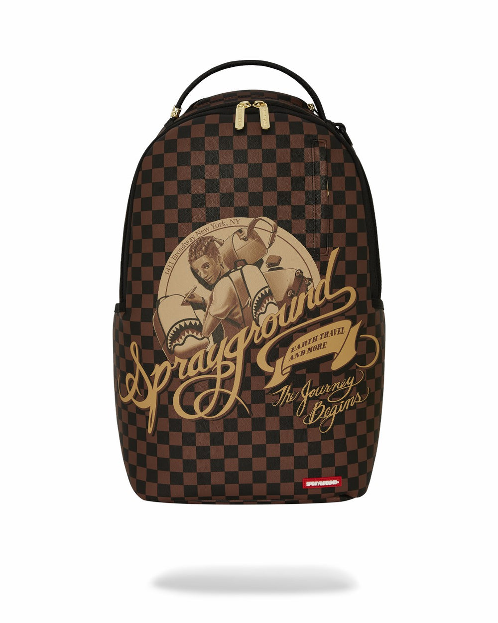 DBD CREATE TO SURVIVE DLXSV BACKPACK | Sprayground Sale
