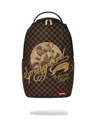 DBD CREATE TO SURVIVE DLXSV BACKPACK | Sprayground Sale